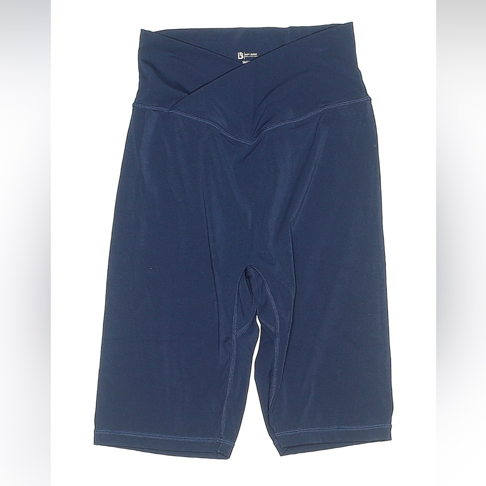 BuffBunny Crossover Biker Shorts Small